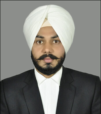 Navdeep Dhillon - Aujla and Dhillon Associate