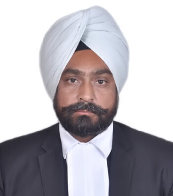 Harinder Singh Aujla - Aujla and Dhillon Associate