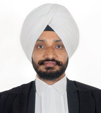 Sharnjeet Bajwa - Aujla and Dhillon Associate